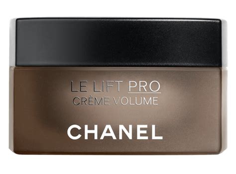 chanel le lift pro volume cream review|Chanel le lift moisturizer reviews.